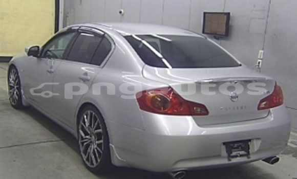 Buy Used Nissan Skyline Silver Car in Port Moresby in National Capital District Buy Used Nissan Skyline Silver Car in Port Moresby in National Capital District