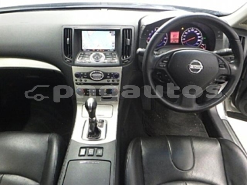 Big with watermark nissan skyline national capital district port moresby 6632