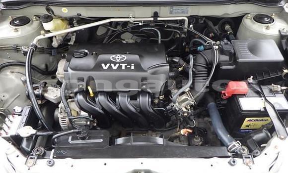 Acheter Occasion Voiture Toyota Corolla Gris à Port Moresby, National Capital District Acheter Occasion Voiture Toyota Corolla Gris à Port Moresby, National Capital District