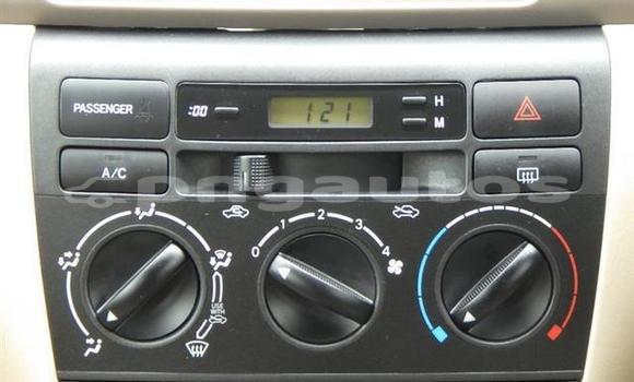 Acheter Occasion Voiture Toyota Corolla Gris à Port Moresby, National Capital District Acheter Occasion Voiture Toyota Corolla Gris à Port Moresby, National Capital District