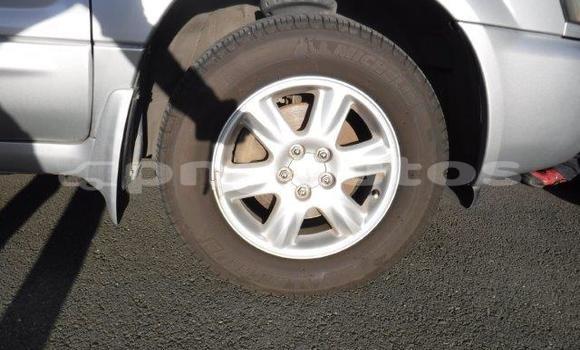 Acheter Occasion Voiture Subaru Forester Gris à Port Moresby, National Capital District Acheter Occasion Voiture Subaru Forester Gris à Port Moresby, National Capital District