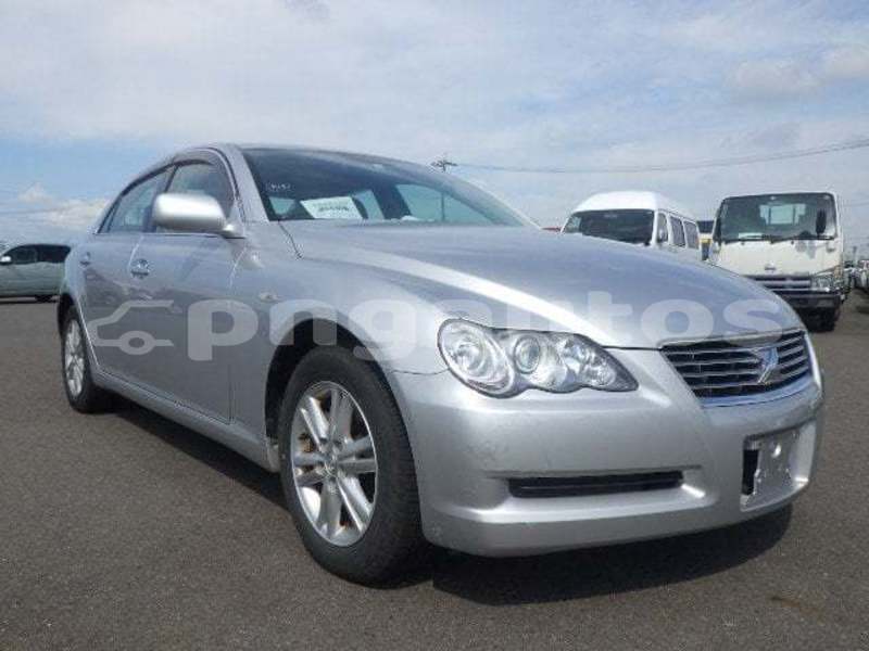 Big with watermark toyota mark x national capital district port moresby 6637