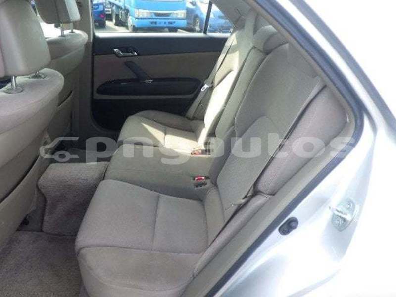 Big with watermark toyota mark x national capital district port moresby 6637