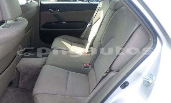 Buy Used Toyota Mark X Silver Car in Port Moresby in National Capital District Buy Used Toyota Mark X Silver Car in Port Moresby in National Capital District