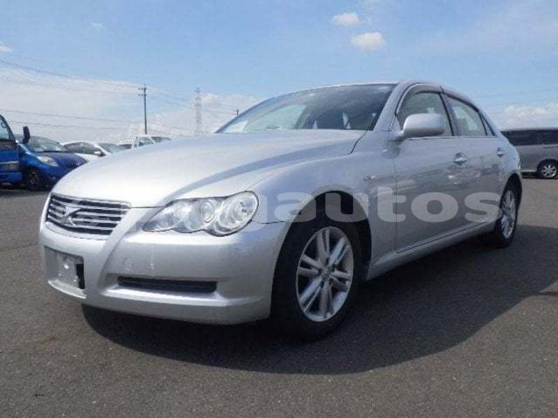 Big with watermark toyota mark x national capital district port moresby 6637