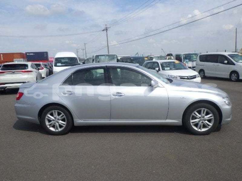 Big with watermark toyota mark x national capital district port moresby 6637