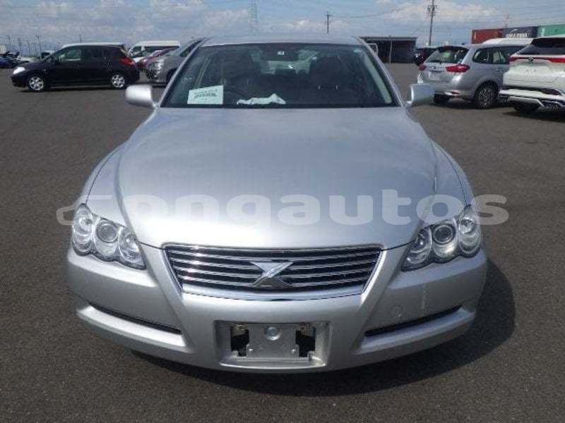 Big with watermark toyota mark x national capital district port moresby 6637