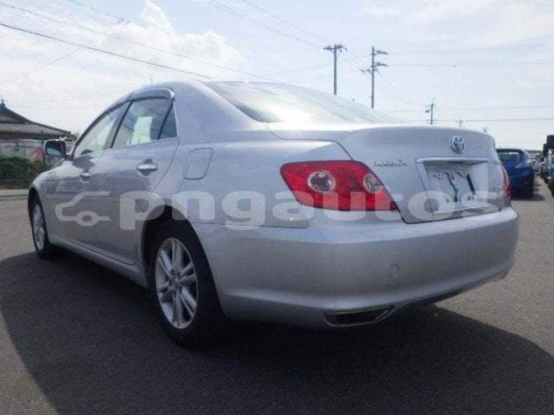 Big with watermark toyota mark x national capital district port moresby 6637