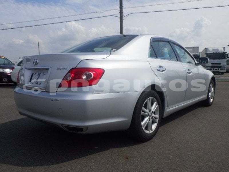 Big with watermark toyota mark x national capital district port moresby 6637
