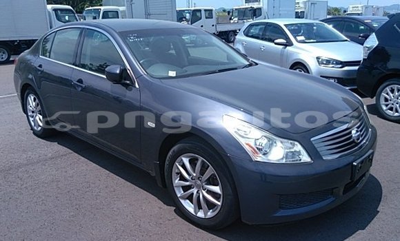 Buy Used Nissan Skyline Other Car in Port Moresby in National Capital District Buy Used Nissan Skyline Other Car in Port Moresby in National Capital District