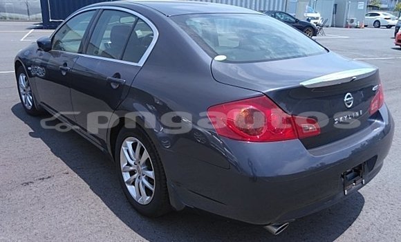 Buy Used Nissan Skyline Other Car in Port Moresby in National Capital District Buy Used Nissan Skyline Other Car in Port Moresby in National Capital District