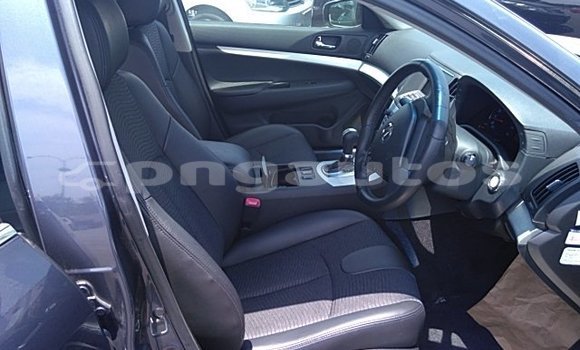 Buy Used Nissan Skyline Other Car in Port Moresby in National Capital District Buy Used Nissan Skyline Other Car in Port Moresby in National Capital District