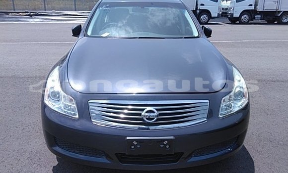 Buy Used Nissan Skyline Other Car in Port Moresby in National Capital District Buy Used Nissan Skyline Other Car in Port Moresby in National Capital District