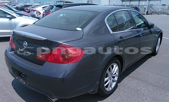 Buy Used Nissan Skyline Other Car in Port Moresby in National Capital District Buy Used Nissan Skyline Other Car in Port Moresby in National Capital District