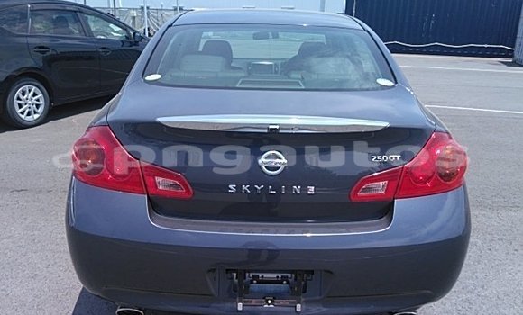 Buy Used Nissan Skyline Other Car in Port Moresby in National Capital District Buy Used Nissan Skyline Other Car in Port Moresby in National Capital District