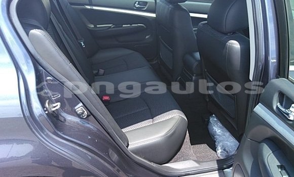 Buy Used Nissan Skyline Other Car in Port Moresby in National Capital District Buy Used Nissan Skyline Other Car in Port Moresby in National Capital District