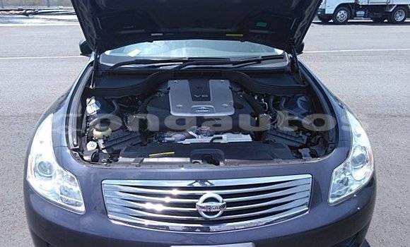 Buy Used Nissan Skyline Other Car in Port Moresby in National Capital District Buy Used Nissan Skyline Other Car in Port Moresby in National Capital District