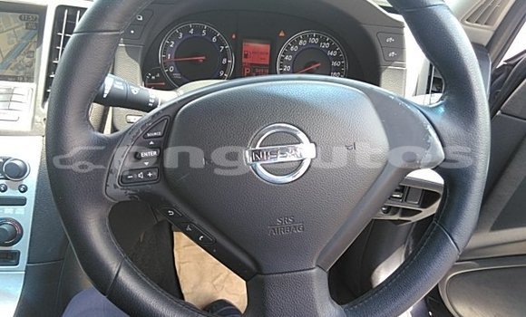 Buy Used Nissan Skyline Other Car in Port Moresby in National Capital District Buy Used Nissan Skyline Other Car in Port Moresby in National Capital District