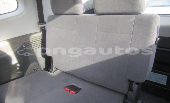 Buy Used Mitsubishi Pajero Silver Car in Port Moresby in National Capital District Buy Used Mitsubishi Pajero Silver Car in Port Moresby in National Capital District