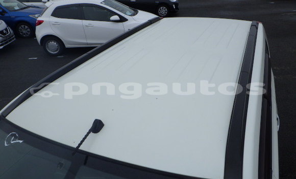 Buy Used Nissan X–Trail White Car in Port Moresby in National Capital District Buy Used Nissan X–Trail White Car in Port Moresby in National Capital District