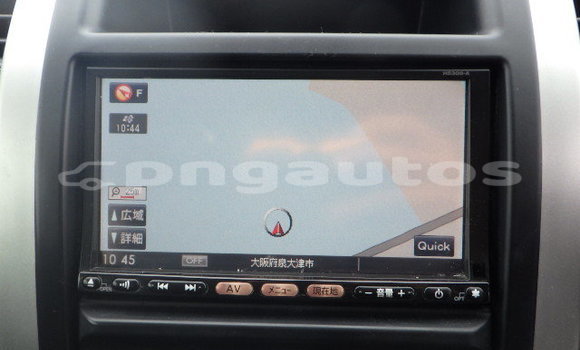 Buy Used Nissan X–Trail White Car in Port Moresby in National Capital District Buy Used Nissan X–Trail White Car in Port Moresby in National Capital District