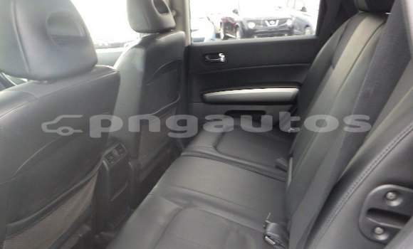 Buy Used Nissan X–Trail White Car in Port Moresby in National Capital District Buy Used Nissan X–Trail White Car in Port Moresby in National Capital District