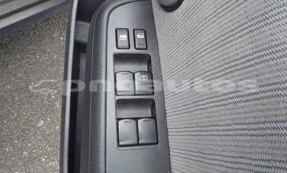 Buy Used Nissan Latio Silver Car in Port Moresby in National Capital District Buy Used Nissan Latio Silver Car in Port Moresby in National Capital District