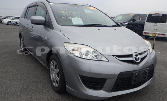 Buy Used Mazda Premacy Other Car in Port Moresby in National Capital District Buy Used Mazda Premacy Other Car in Port Moresby in National Capital District