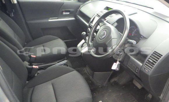 Buy Used Mazda Premacy Other Car in Port Moresby in National Capital District Buy Used Mazda Premacy Other Car in Port Moresby in National Capital District