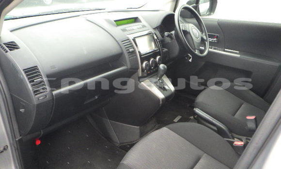 Buy Used Mazda Premacy Other Car in Port Moresby in National Capital District Buy Used Mazda Premacy Other Car in Port Moresby in National Capital District