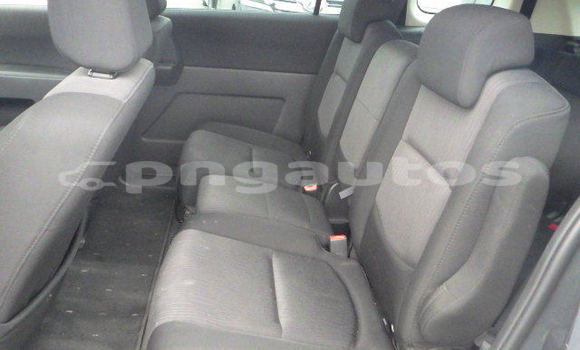Buy Used Mazda Premacy Other Car in Port Moresby in National Capital District Buy Used Mazda Premacy Other Car in Port Moresby in National Capital District
