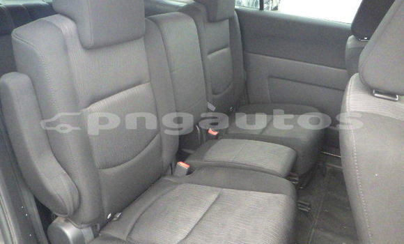 Buy Used Mazda Premacy Other Car in Port Moresby in National Capital District Buy Used Mazda Premacy Other Car in Port Moresby in National Capital District