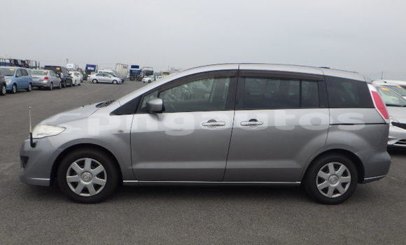 Buy Used Mazda Premacy Other Car in Port Moresby in National Capital District Buy Used Mazda Premacy Other Car in Port Moresby in National Capital District