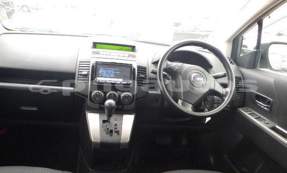 Buy Used Mazda Premacy Other Car in Port Moresby in National Capital District Buy Used Mazda Premacy Other Car in Port Moresby in National Capital District