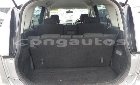Buy Used Mazda Premacy Other Car in Port Moresby in National Capital District Buy Used Mazda Premacy Other Car in Port Moresby in National Capital District