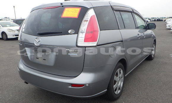 Buy Used Mazda Premacy Other Car in Port Moresby in National Capital District Buy Used Mazda Premacy Other Car in Port Moresby in National Capital District