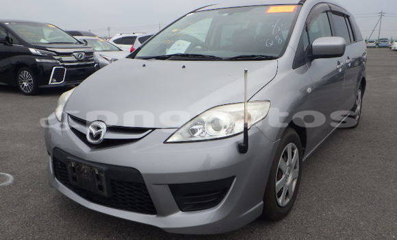 Buy Used Mazda Premacy Other Car in Port Moresby in National Capital District Buy Used Mazda Premacy Other Car in Port Moresby in National Capital District
