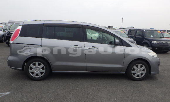 Buy Used Mazda Premacy Other Car in Port Moresby in National Capital District Buy Used Mazda Premacy Other Car in Port Moresby in National Capital District