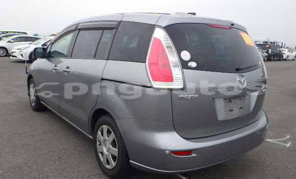 Buy Used Mazda Premacy Other Car in Port Moresby in National Capital District Buy Used Mazda Premacy Other Car in Port Moresby in National Capital District