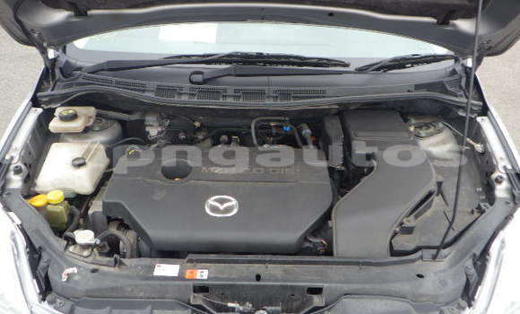 Buy Used Mazda Premacy Other Car in Port Moresby in National Capital District Buy Used Mazda Premacy Other Car in Port Moresby in National Capital District