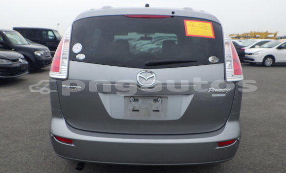 Buy Used Mazda Premacy Other Car in Port Moresby in National Capital District Buy Used Mazda Premacy Other Car in Port Moresby in National Capital District