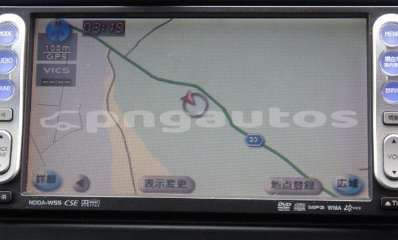 Buy Used Toyota RAV4 White Car in Port Moresby in National Capital District Buy Used Toyota RAV4 White Car in Port Moresby in National Capital District