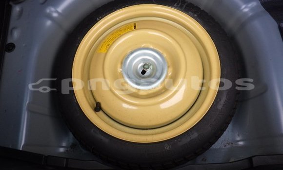 Buy Used Mazda Demio Blue Car in Port Moresby in National Capital District Buy Used Mazda Demio Blue Car in Port Moresby in National Capital District