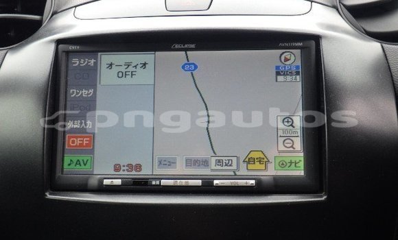 Buy Used Mazda Demio Blue Car in Port Moresby in National Capital District Buy Used Mazda Demio Blue Car in Port Moresby in National Capital District