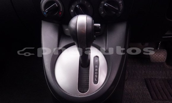 Buy Used Mazda Demio Blue Car in Port Moresby in National Capital District Buy Used Mazda Demio Blue Car in Port Moresby in National Capital District