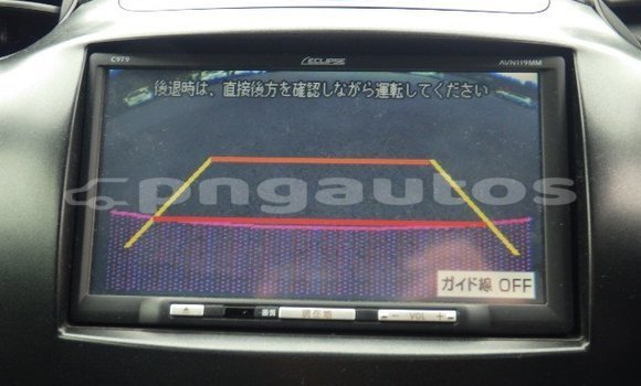 Buy Used Mazda Demio Blue Car in Port Moresby in National Capital District Buy Used Mazda Demio Blue Car in Port Moresby in National Capital District