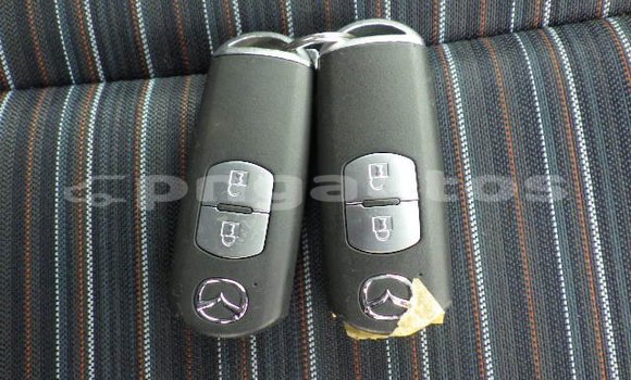 Buy Used Mazda Demio Blue Car in Port Moresby in National Capital District Buy Used Mazda Demio Blue Car in Port Moresby in National Capital District