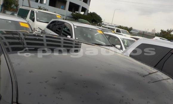 Buy Used Suzuki Swift Black Car in Port Moresby in National Capital District Buy Used Suzuki Swift Black Car in Port Moresby in National Capital District