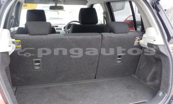 Buy Used Suzuki Swift Black Car in Port Moresby in National Capital District Buy Used Suzuki Swift Black Car in Port Moresby in National Capital District
