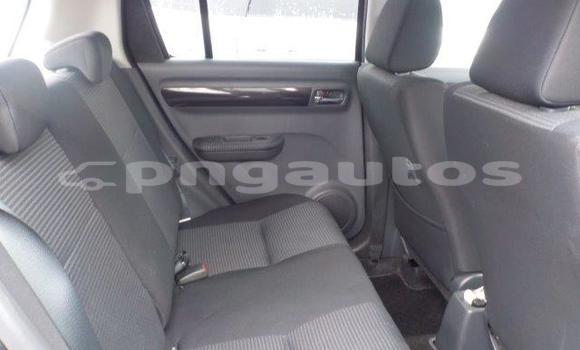 Buy Used Suzuki Swift Black Car in Port Moresby in National Capital District Buy Used Suzuki Swift Black Car in Port Moresby in National Capital District